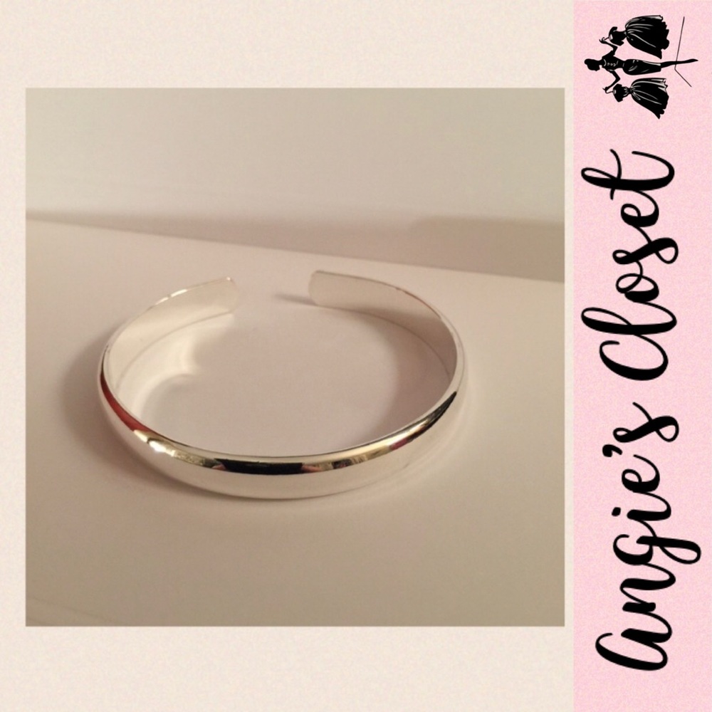 cuff bracelet